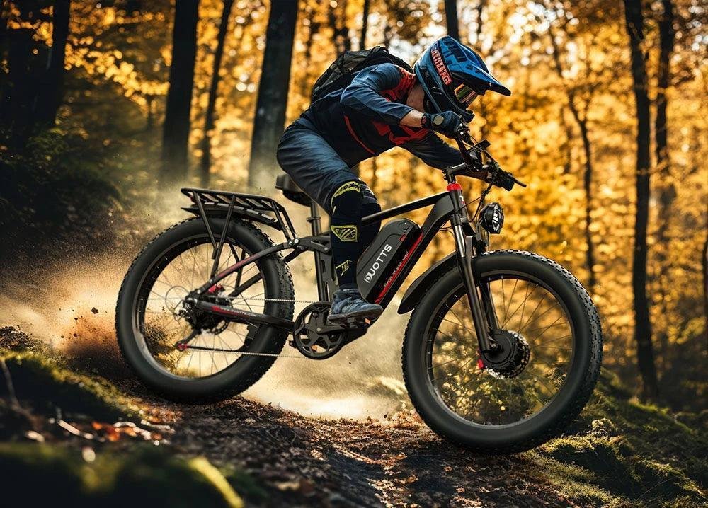 Pogo Cycles