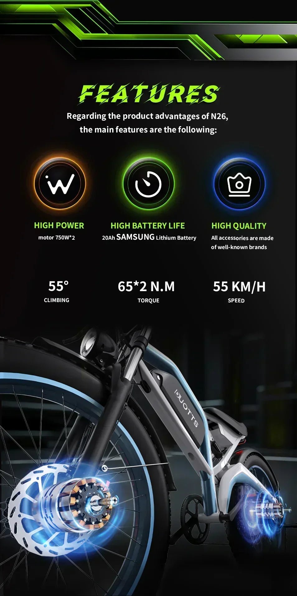 Pogo Cycles