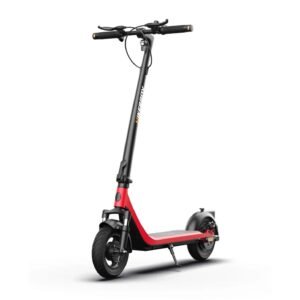 Hikerboy Curtis Electric Scooter