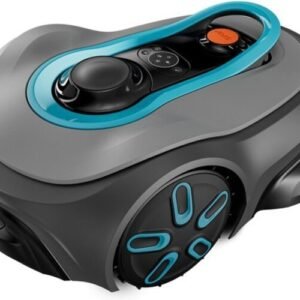 Gardena Smart SILENO Free 600 Robotmaaier
