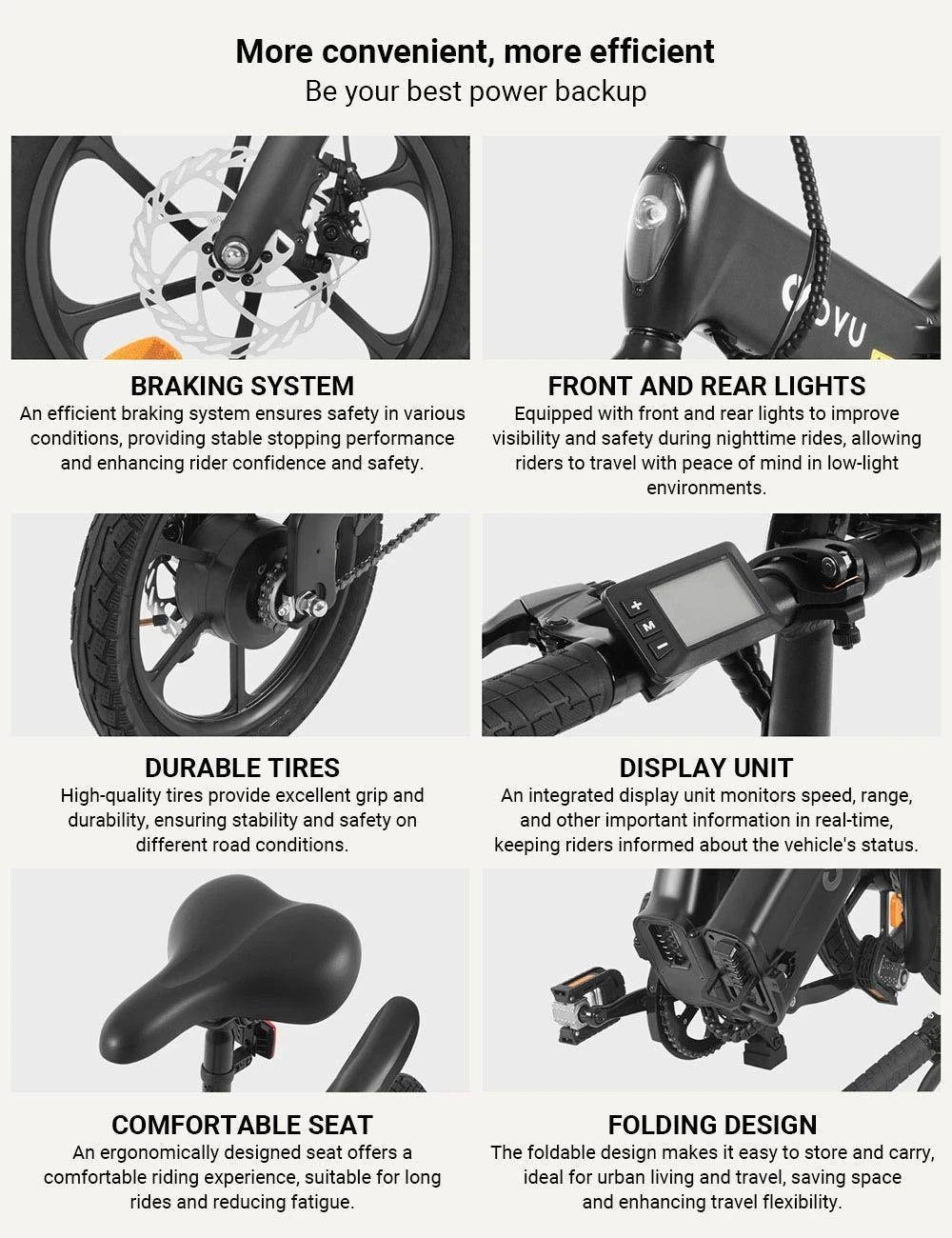 Pogo Cycles