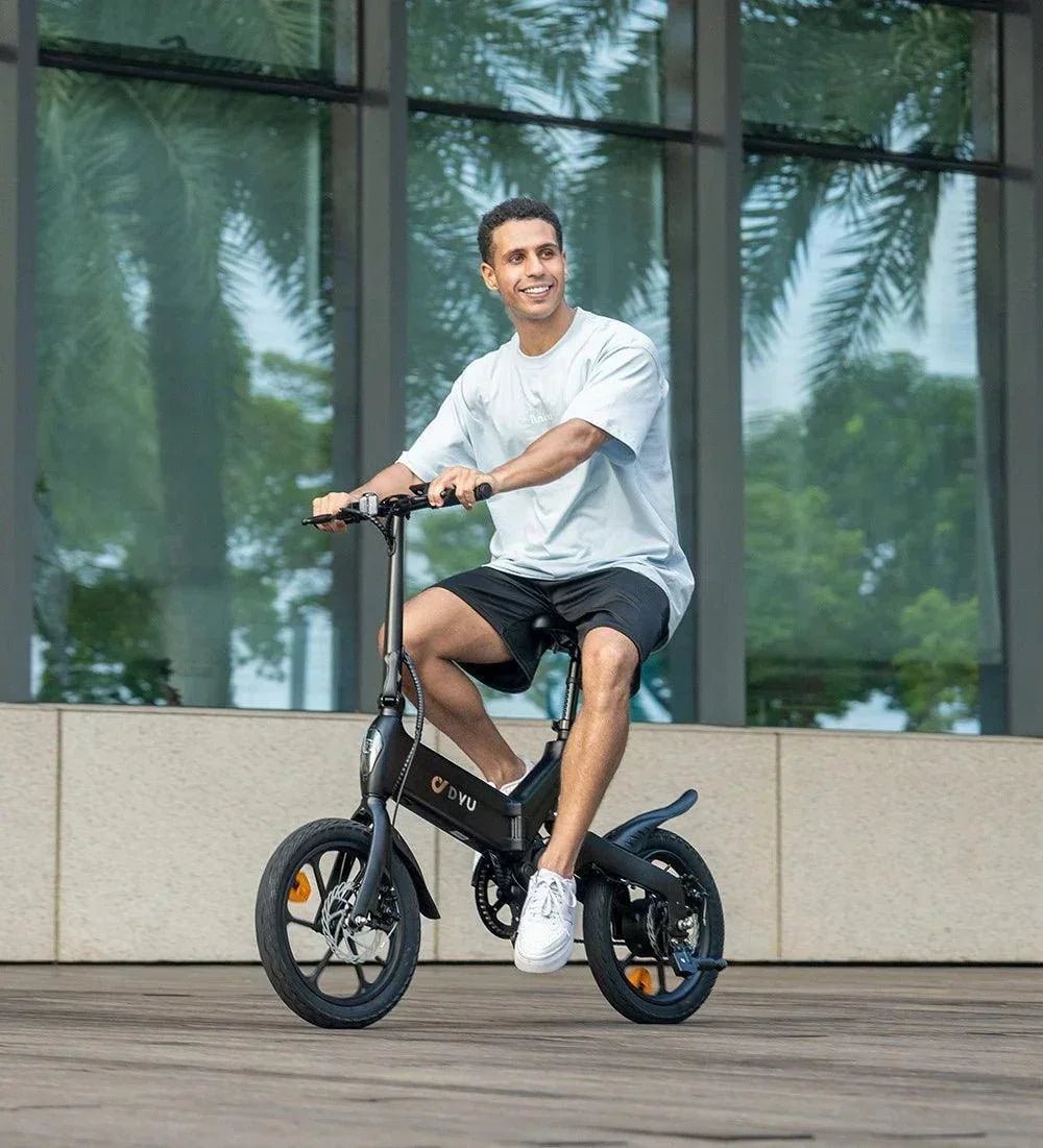 Pogo Cycles