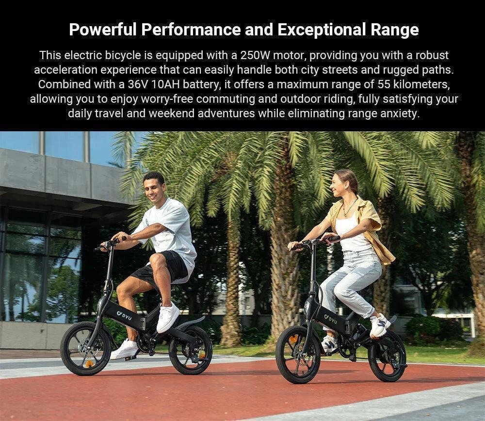 Pogo Cycles