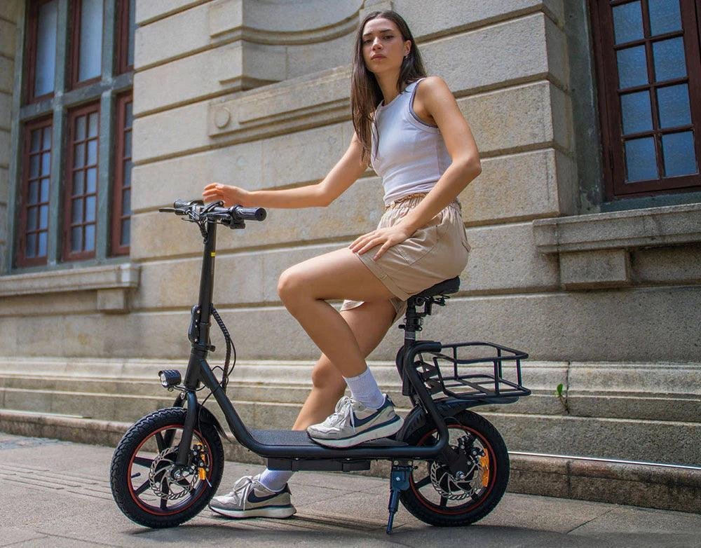 Pogo Cycles