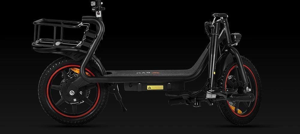 Pogo Cycles