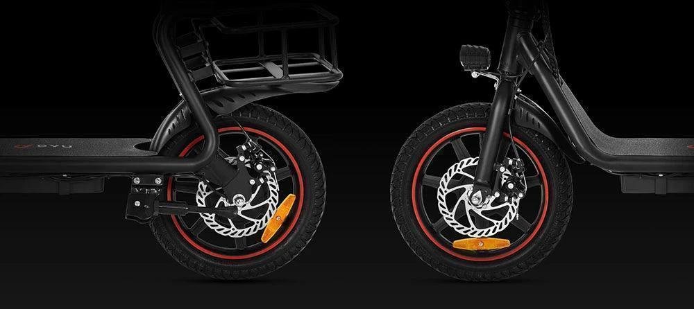 Pogo Cycles