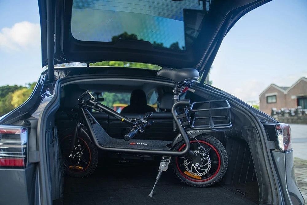 Pogo Cycles