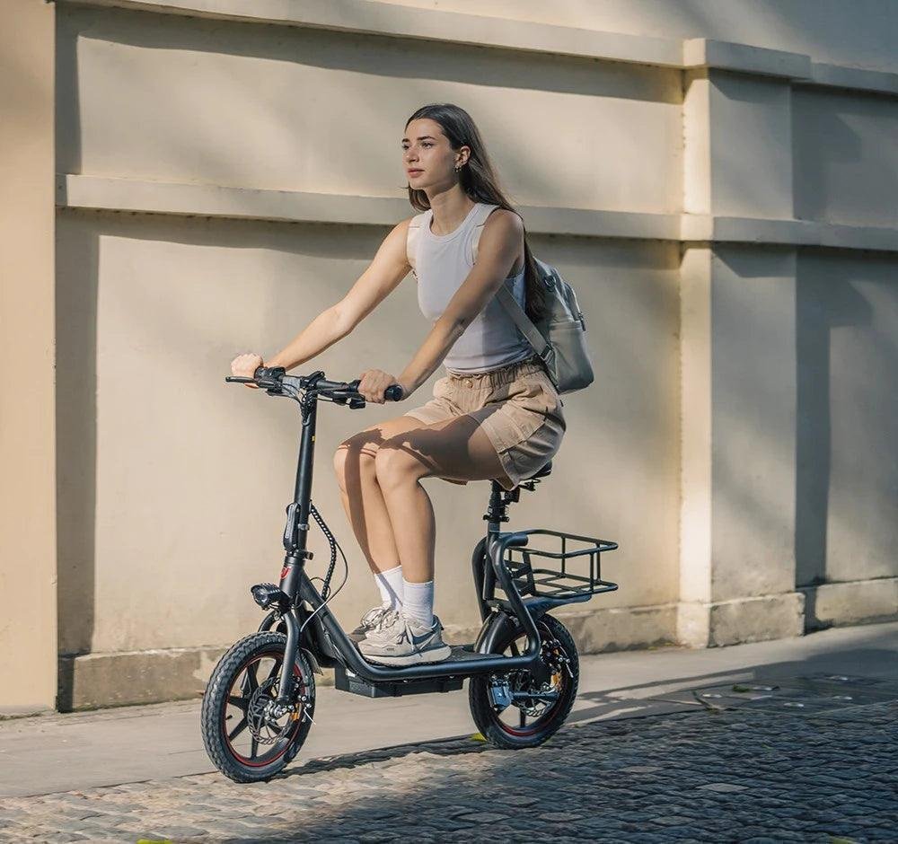 Pogo Cycles