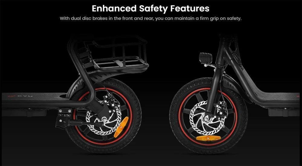 Pogo Cycles