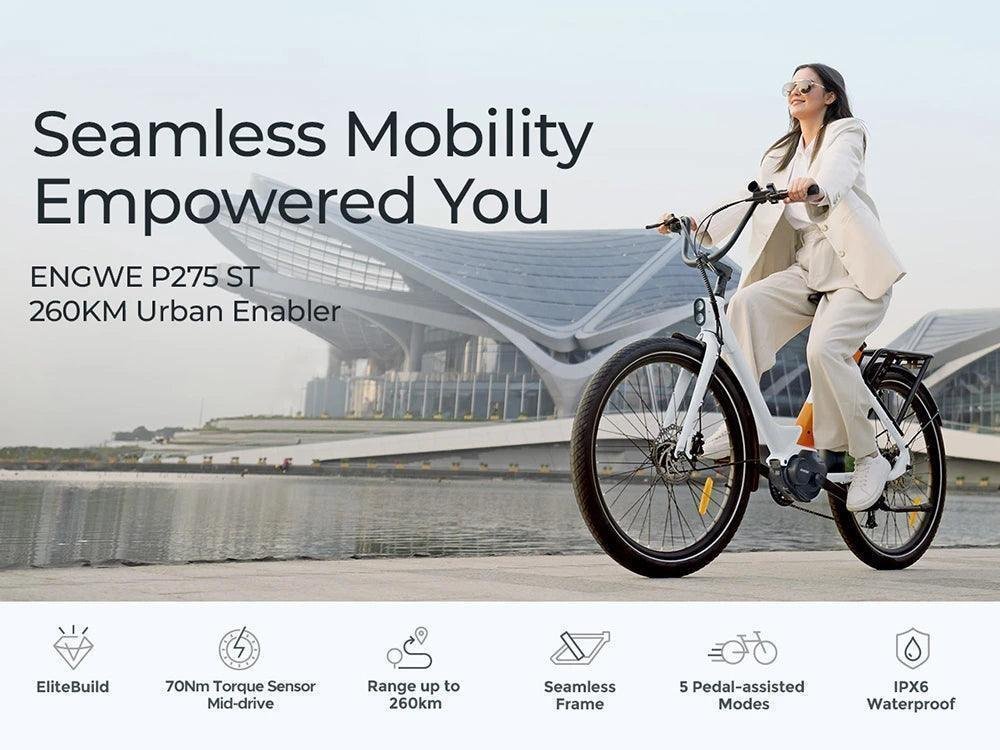 Pogo Cycles