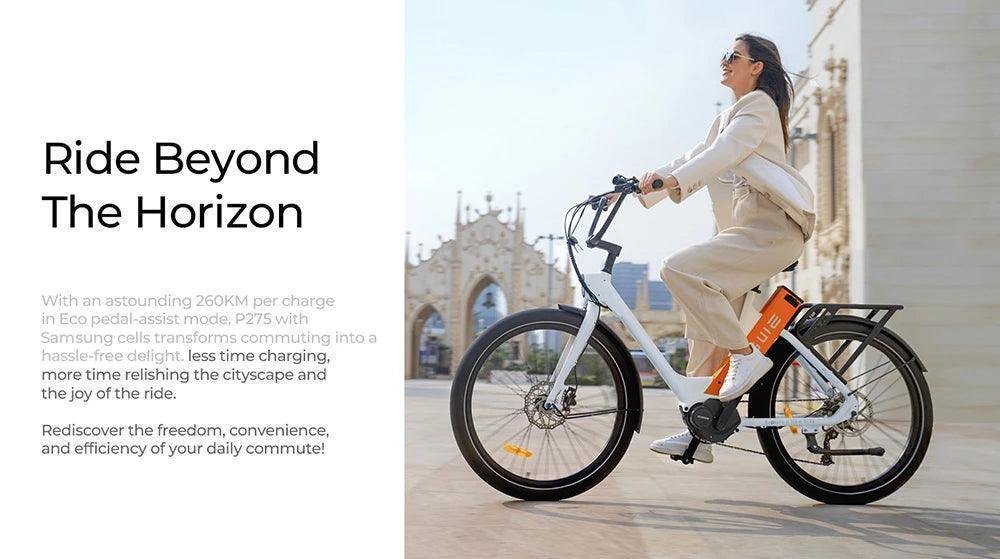 Pogo Cycles