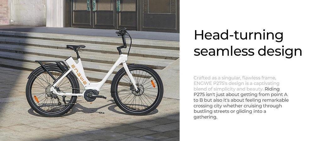 Pogo Cycles