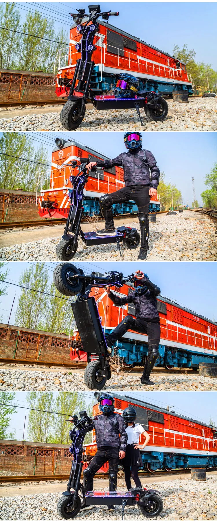 Pogo Cycles