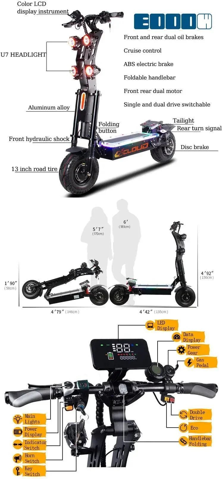 Pogo Cycles