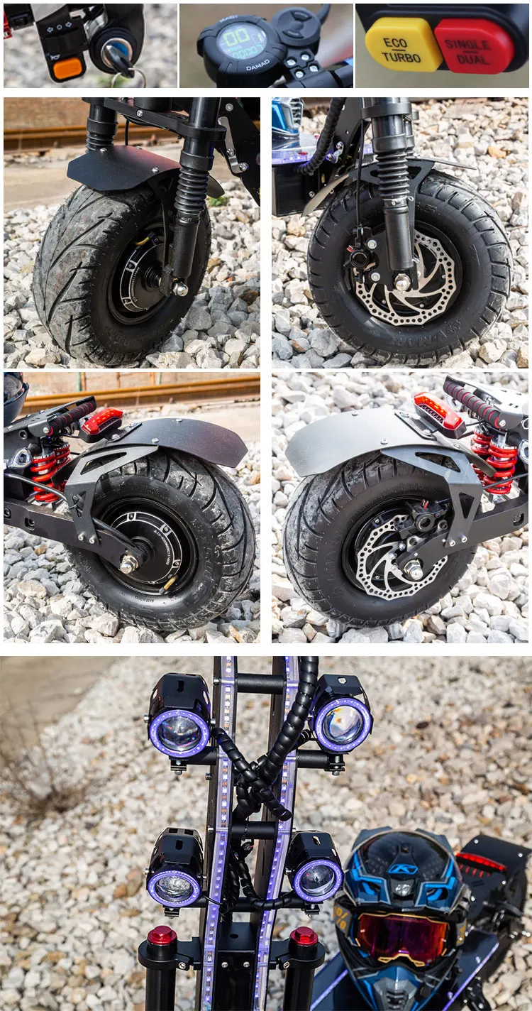Pogo Cycles