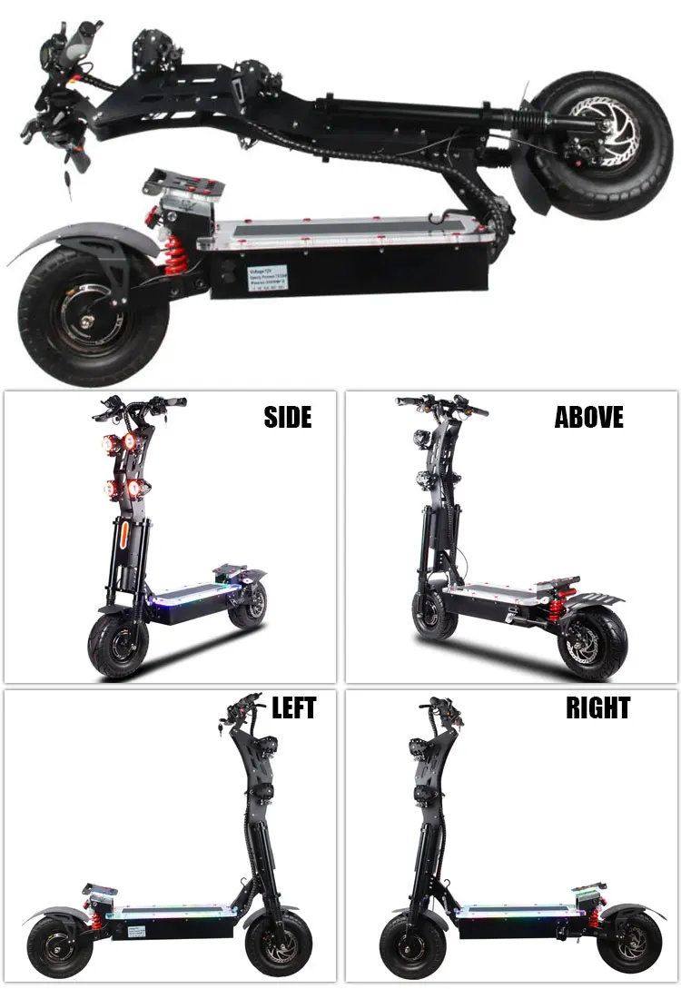 Pogo Cycles