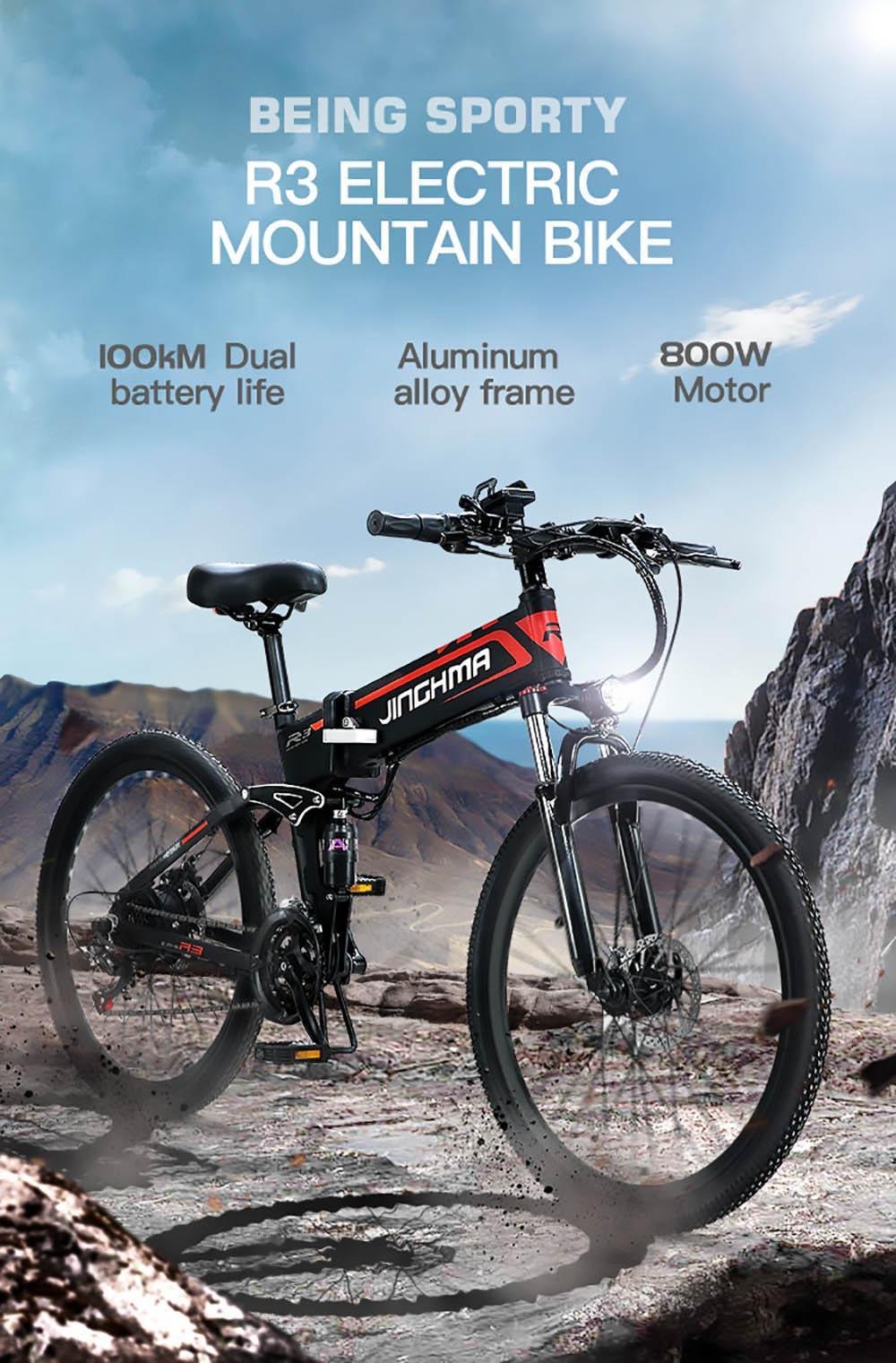 Pogo Cycles