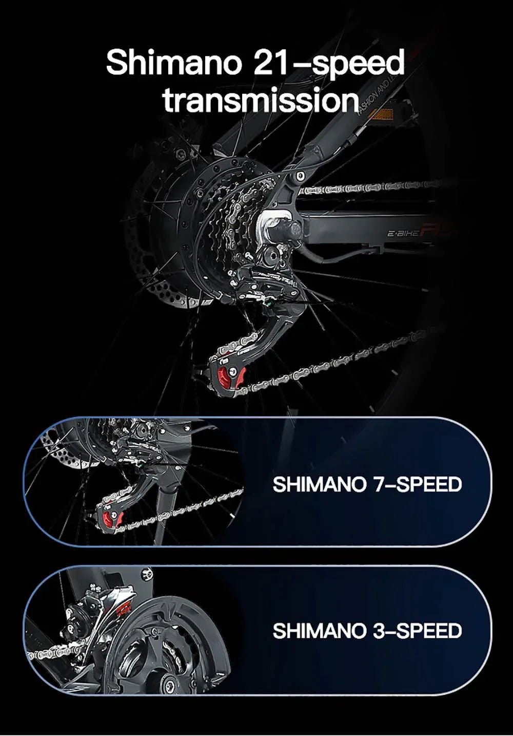 Pogo Cycles