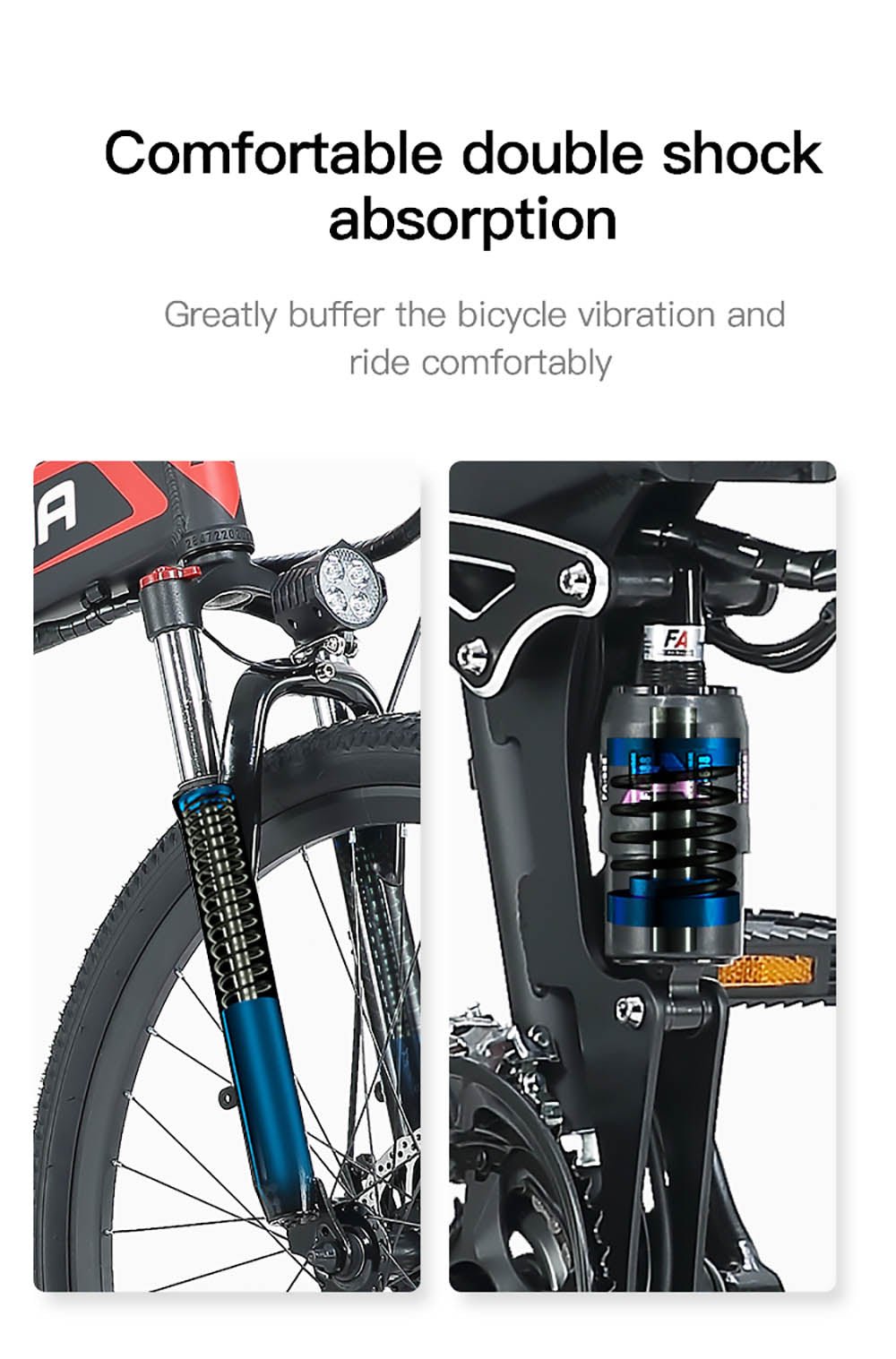 Pogo Cycles