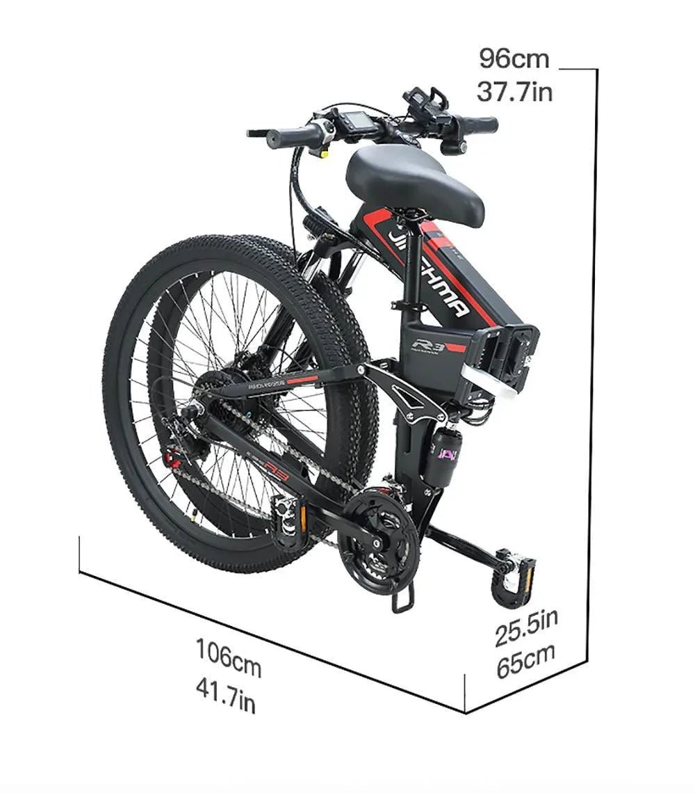 Pogo Cycles