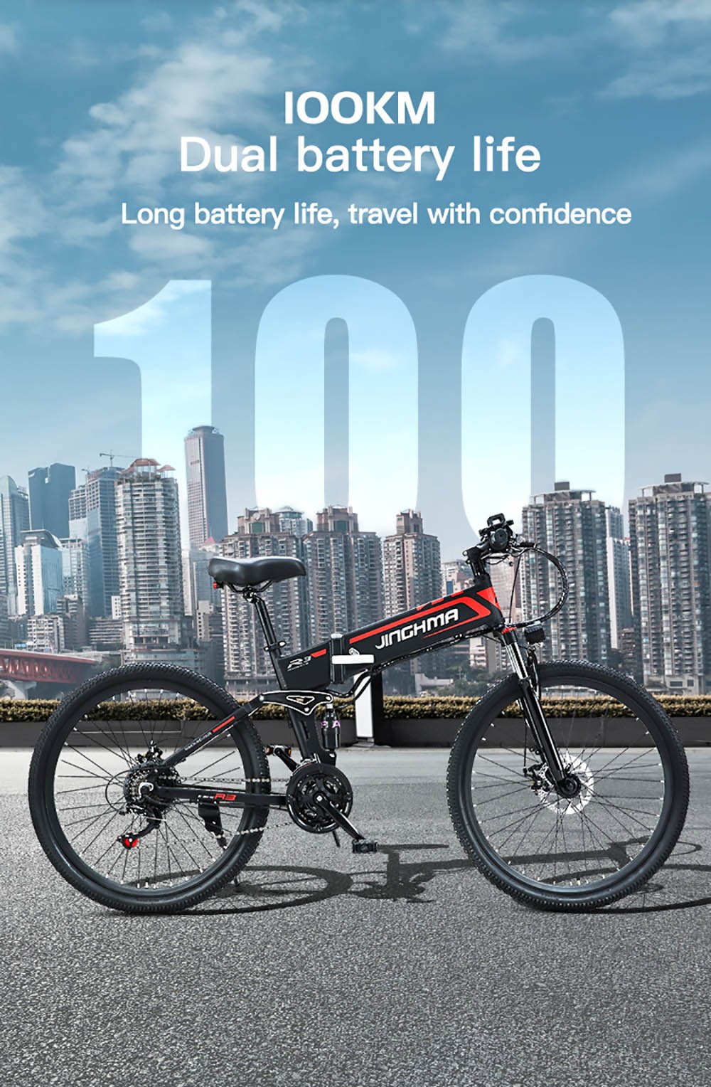 Pogo Cycles