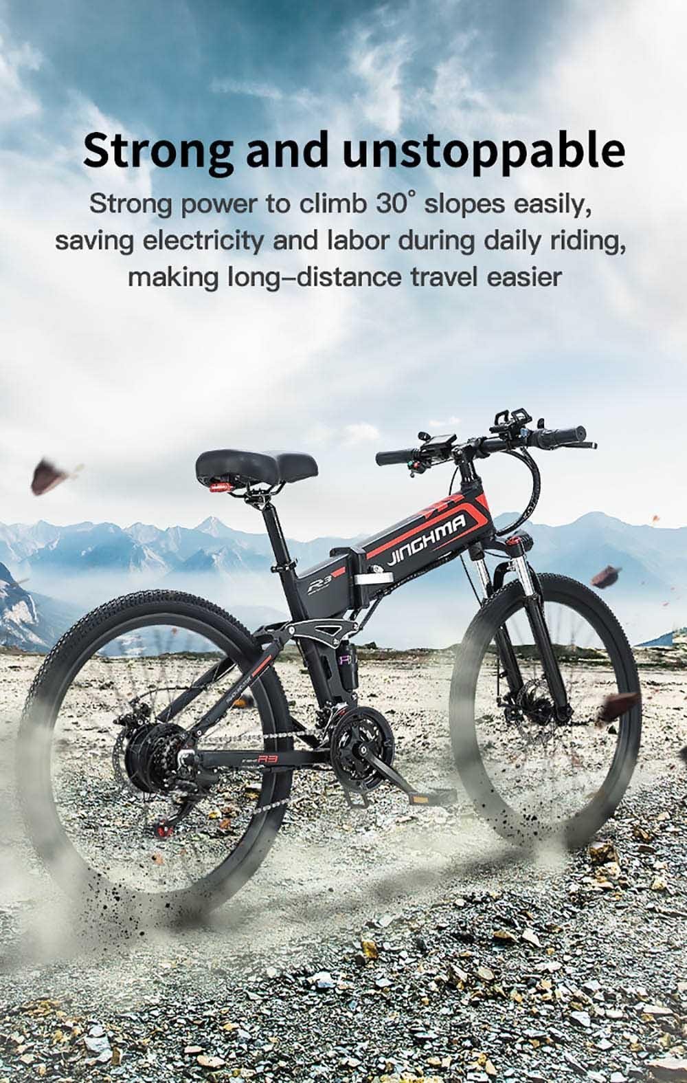 Pogo Cycles