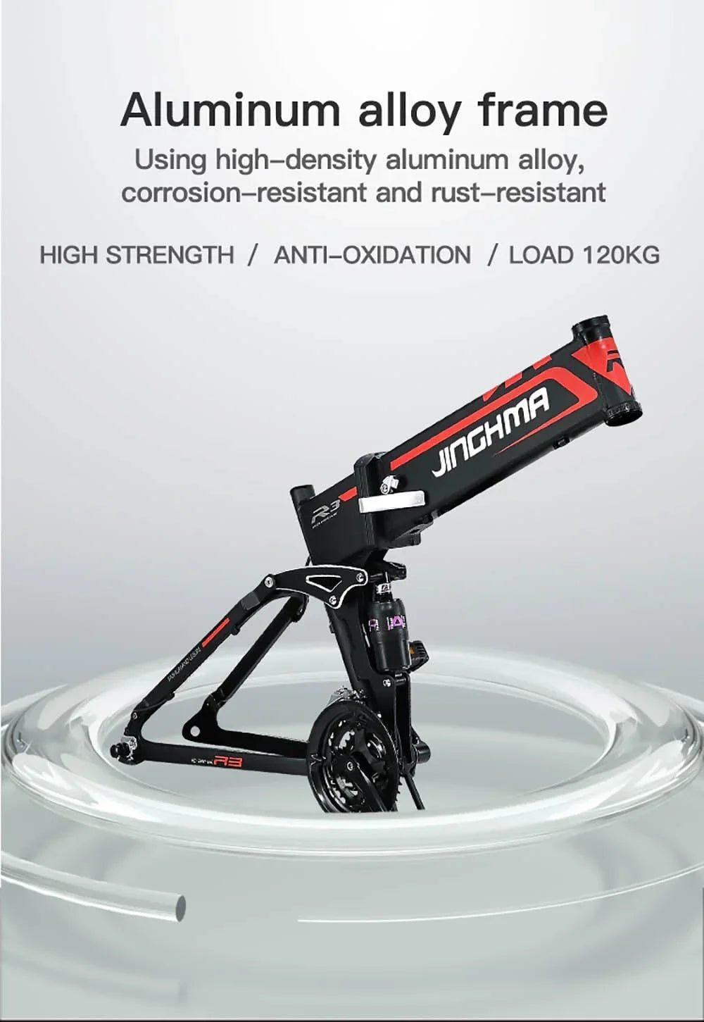 Pogo Cycles
