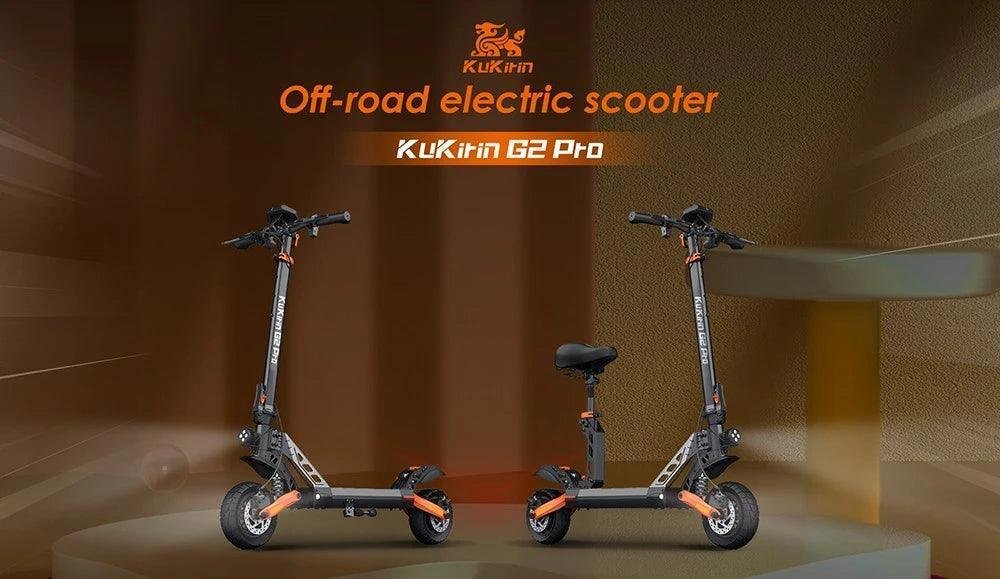 Pogo Cycles