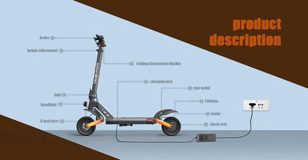 Pogo Cycles