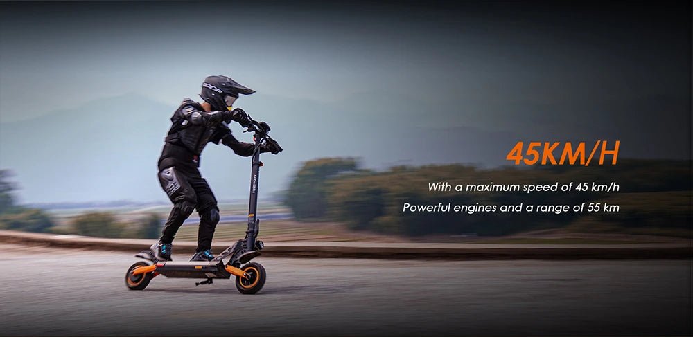 Pogo Cycles