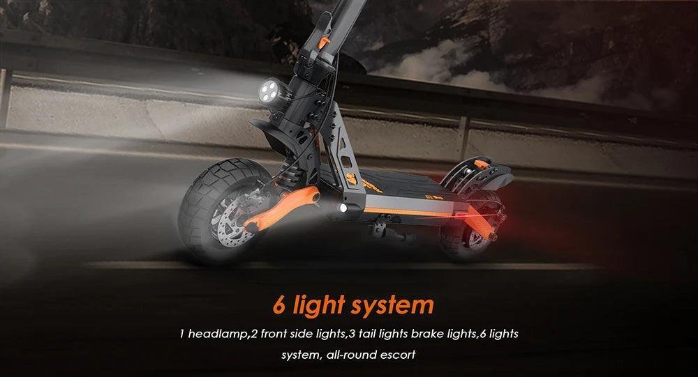 Pogo Cycles