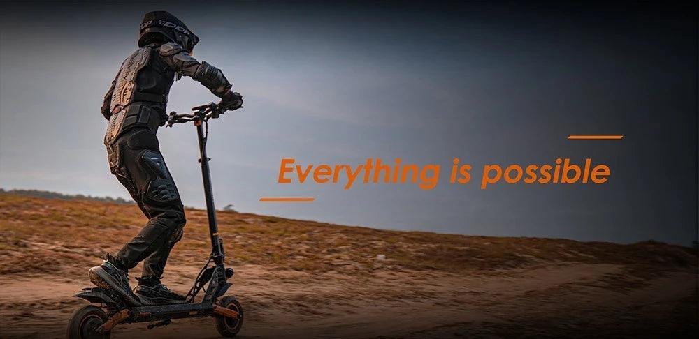 Pogo Cycles