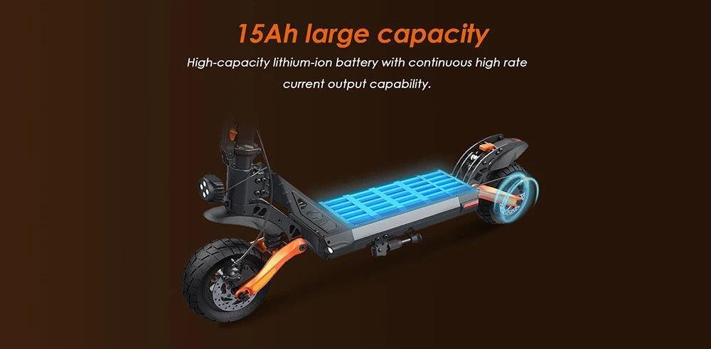Pogo Cycles
