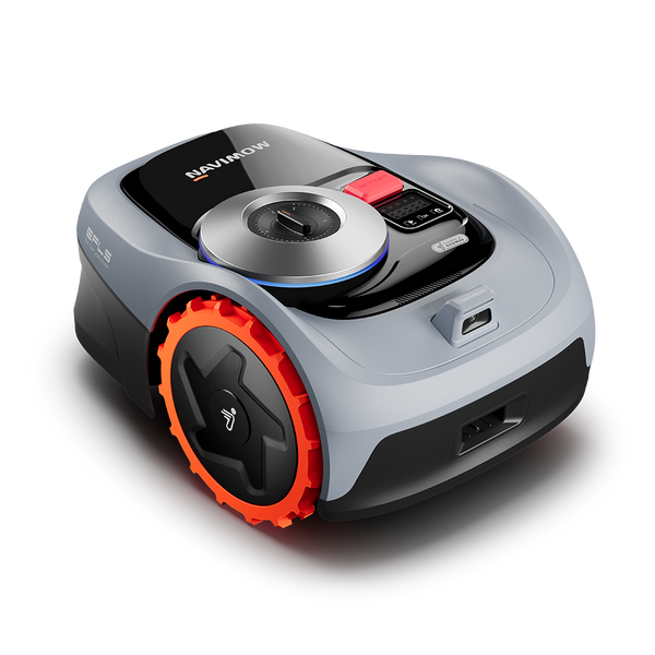 Segway Robotmaaier Navimow i105E