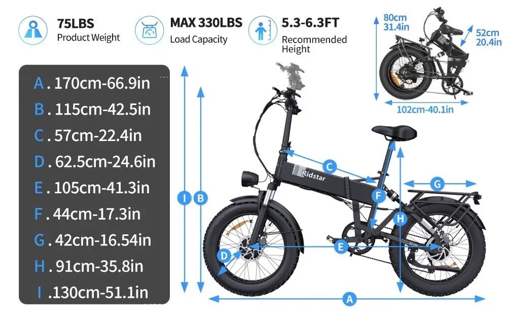Pogo Cycles