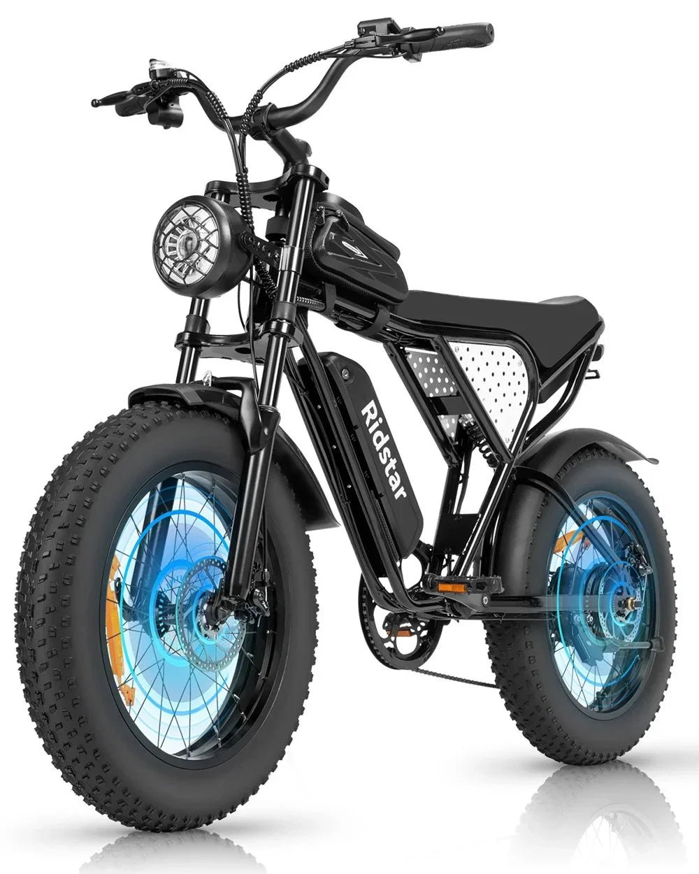 Pogo Cycles