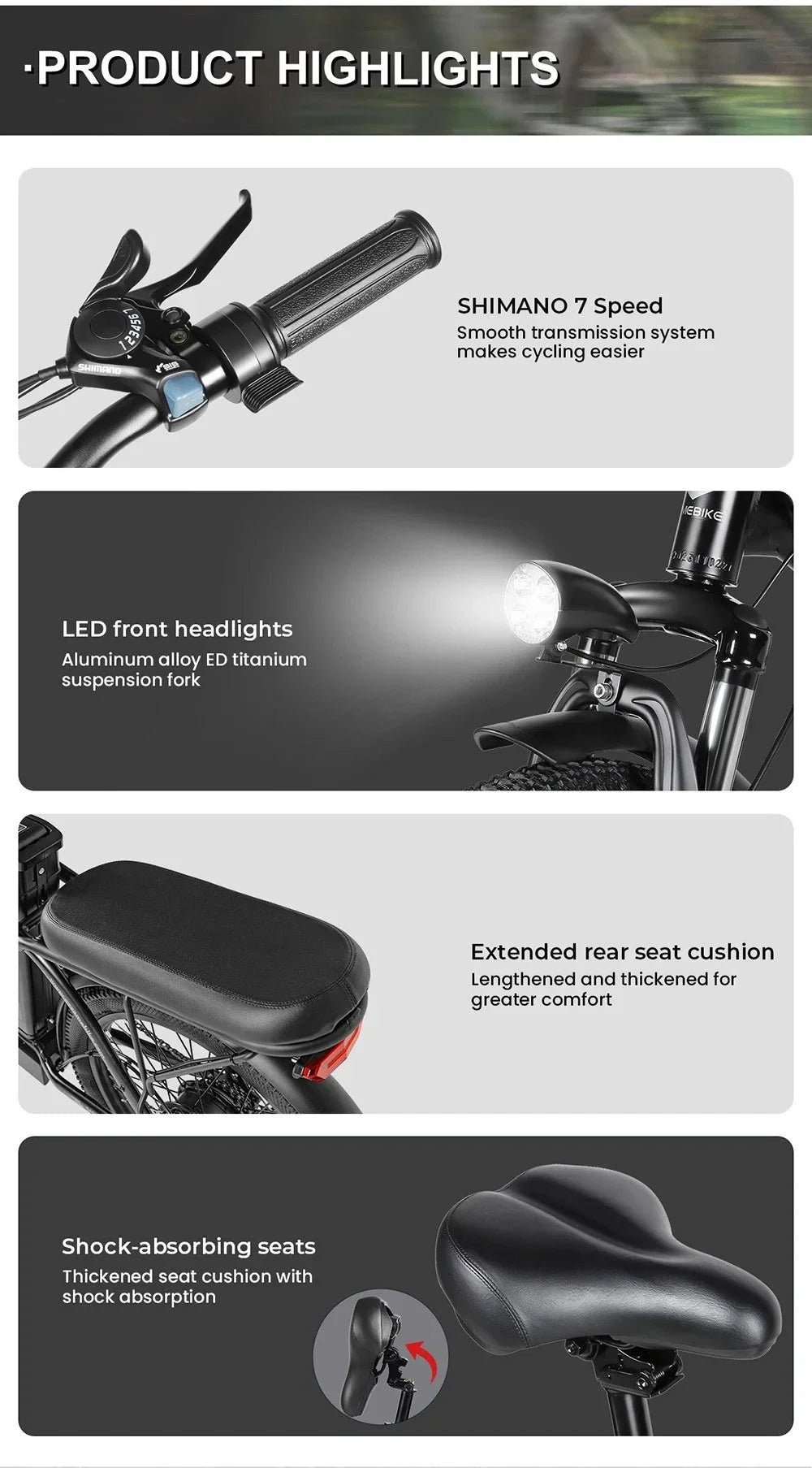Pogo Cycles