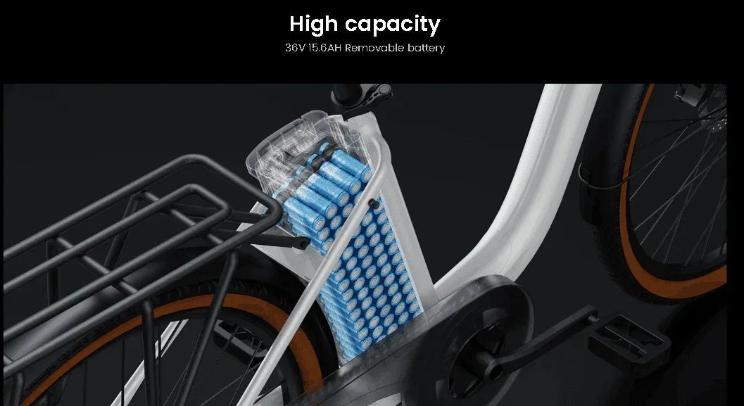 Pogo Cycles