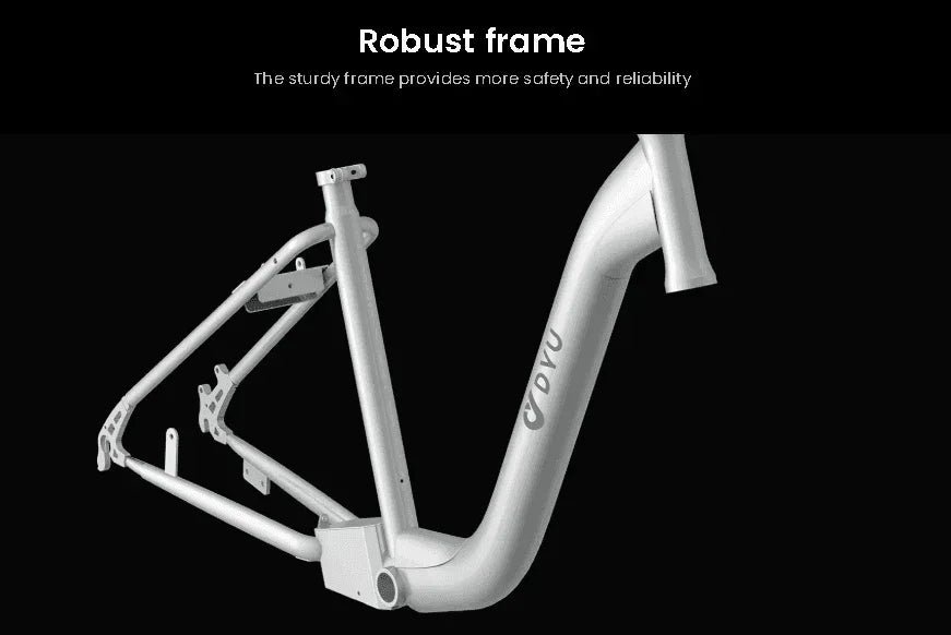 Pogo Cycles
