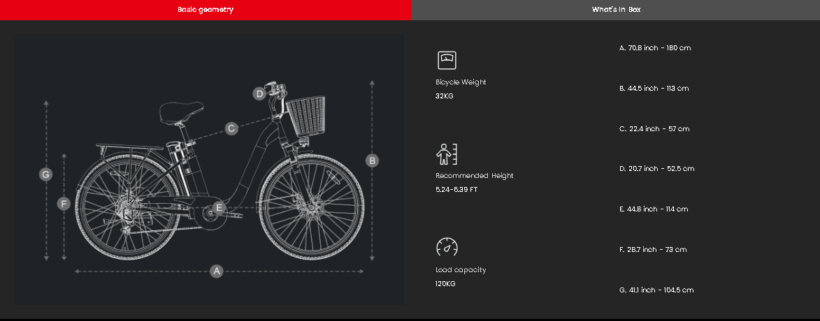 Pogo Cycles