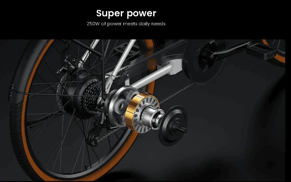 Pogo Cycles