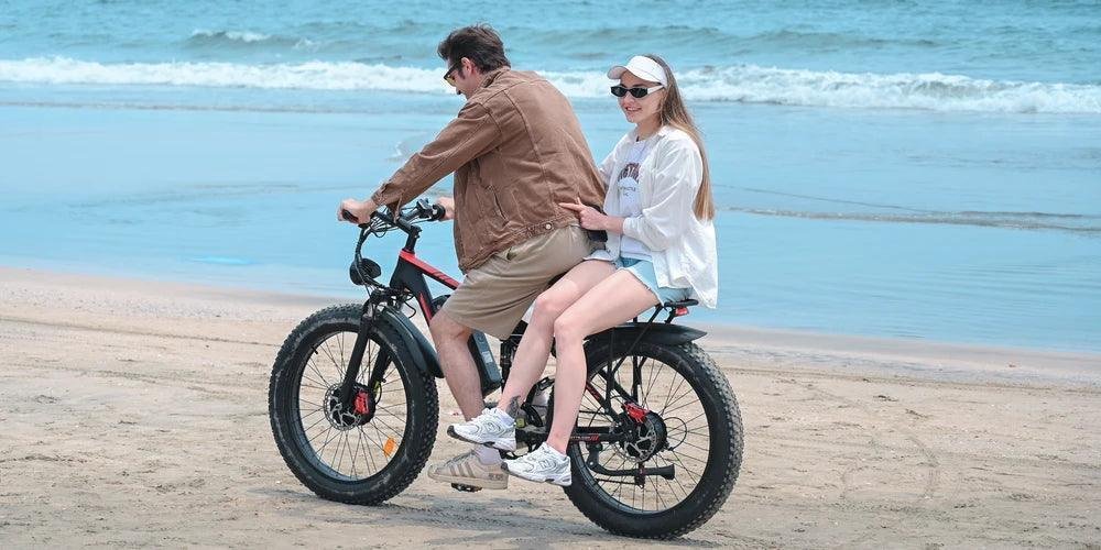Pogo Cycles