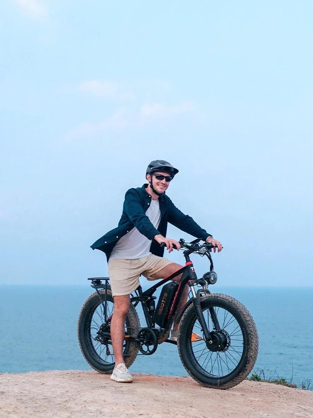 Pogo Cycles