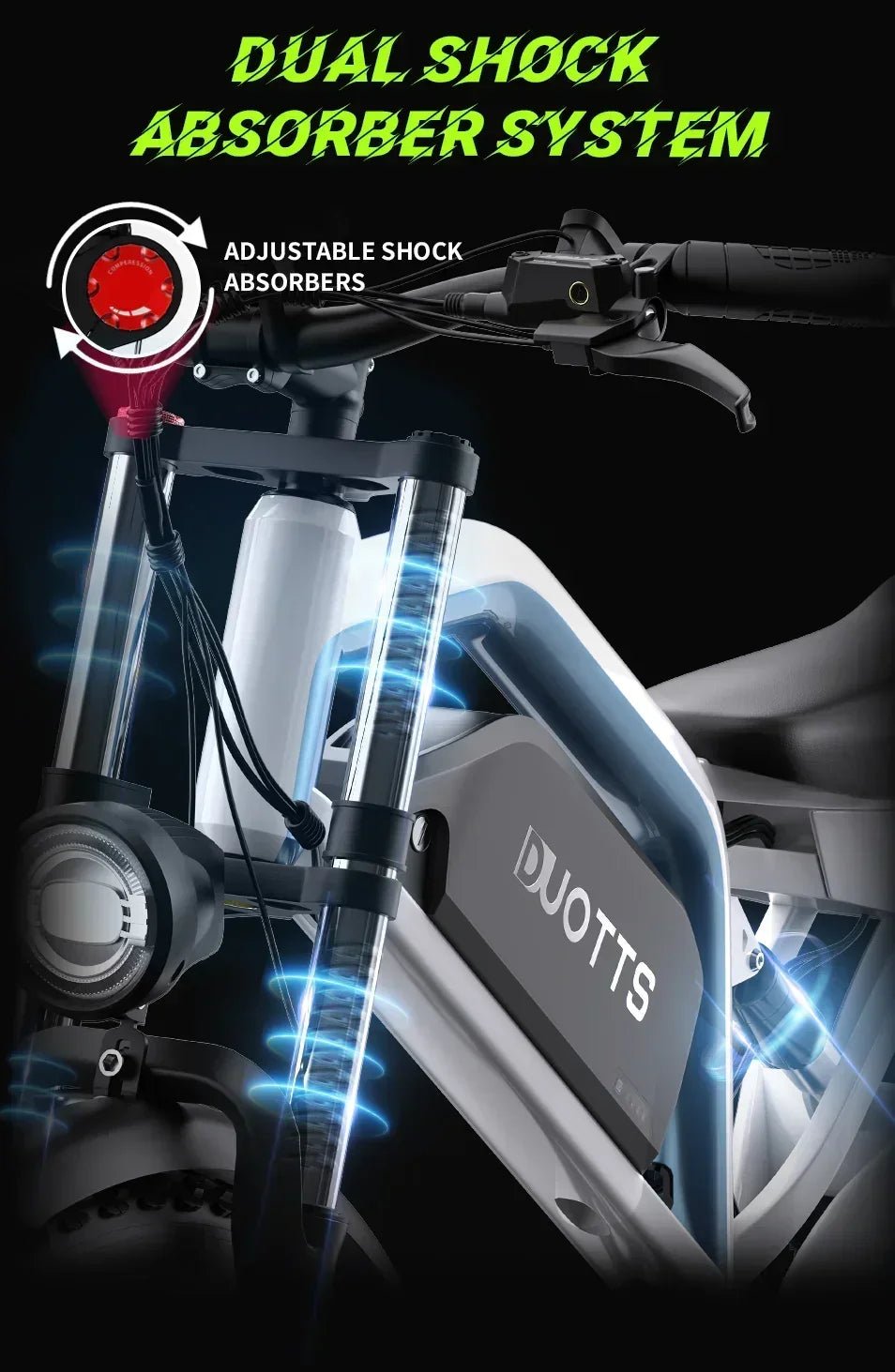 Pogo Cycles