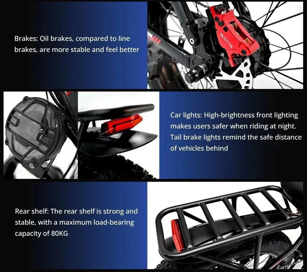 Pogo Cycles